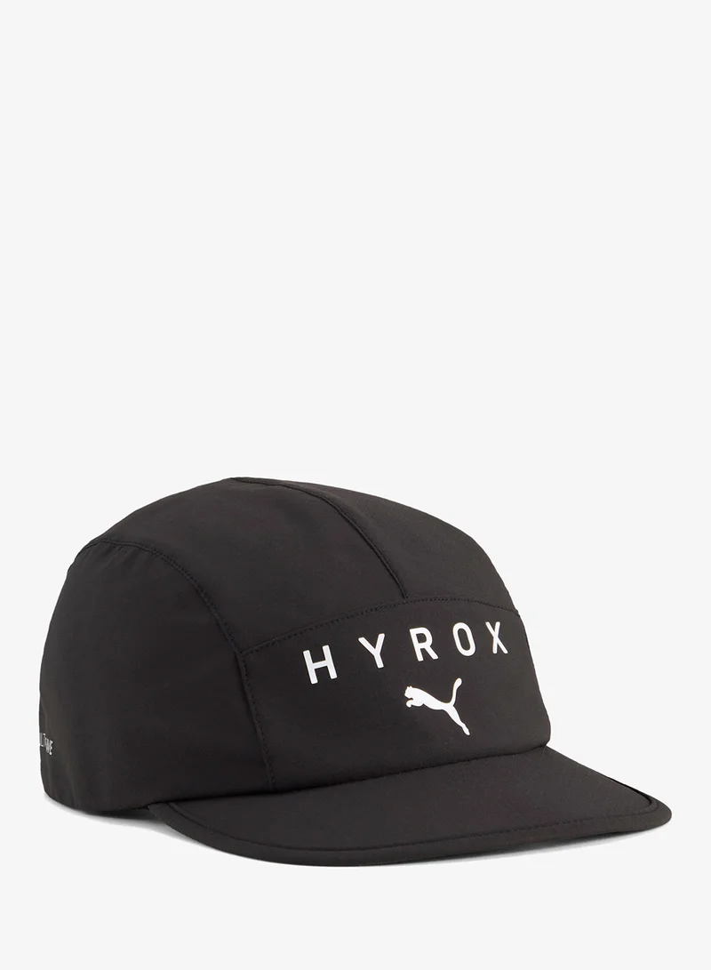 بوما 5 Panel X Hyrox Running Cap